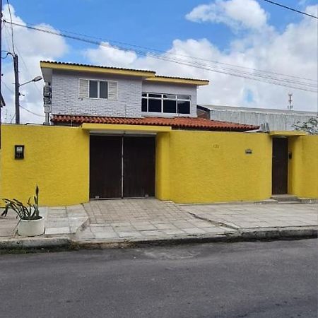 Pousada Marinha Do Ceu Maceió Exterior foto